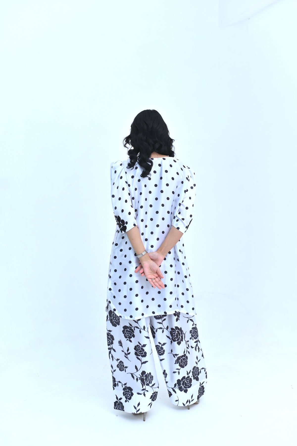 Monochrome Dream